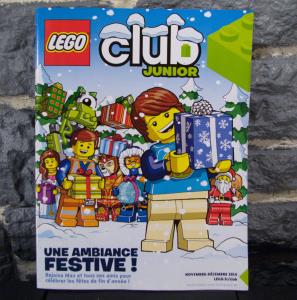 Lego Club Junior (1)